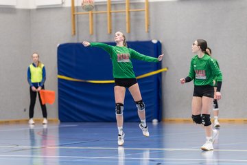 Bild 67 - wU18 Norddeutsche Meisterschaft